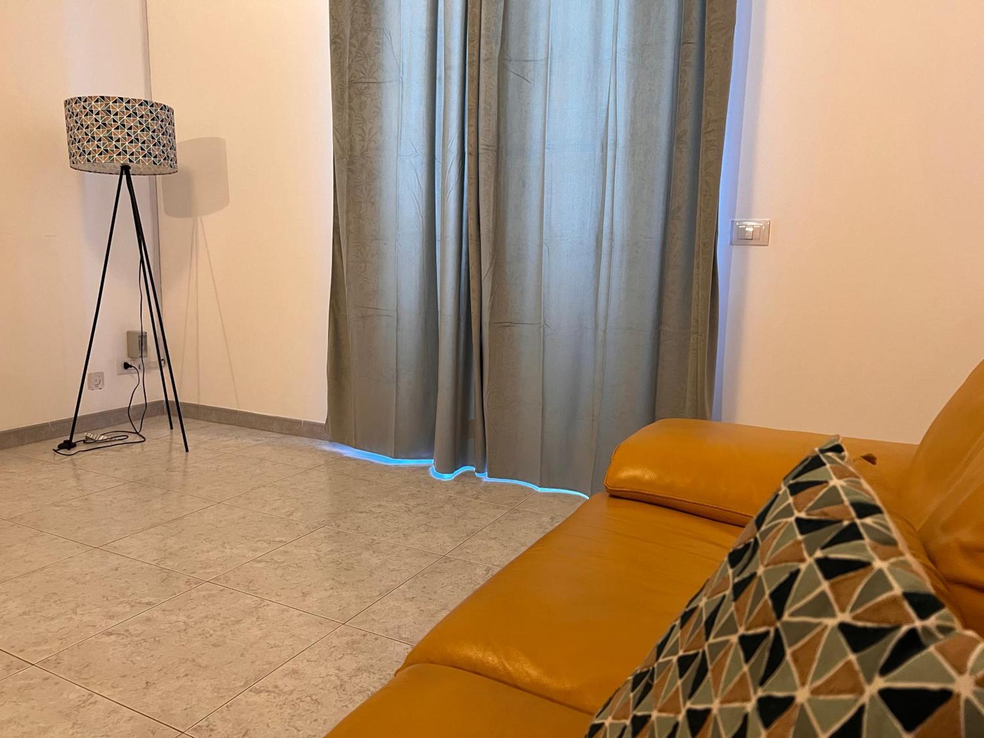 Attico Giusy Villa Balestrate Exterior foto